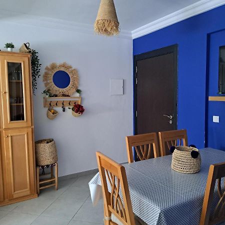 Cosy Appartement A 3Min De La Foret Et 5Min De La Plage แทนเจียร์ ภายนอก รูปภาพ