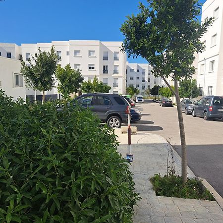 Cosy Appartement A 3Min De La Foret Et 5Min De La Plage แทนเจียร์ ภายนอก รูปภาพ