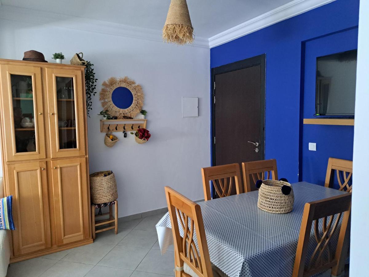 Cosy Appartement A 3Min De La Foret Et 5Min De La Plage แทนเจียร์ ภายนอก รูปภาพ