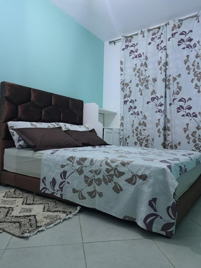 Cosy Appartement A 3Min De La Foret Et 5Min De La Plage แทนเจียร์ ภายนอก รูปภาพ