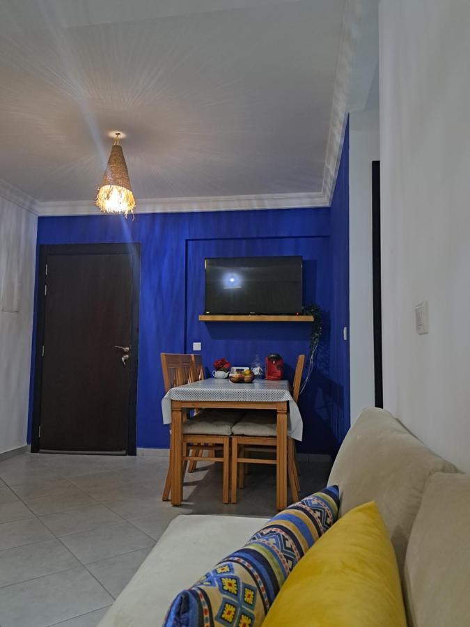 Cosy Appartement A 3Min De La Foret Et 5Min De La Plage แทนเจียร์ ภายนอก รูปภาพ