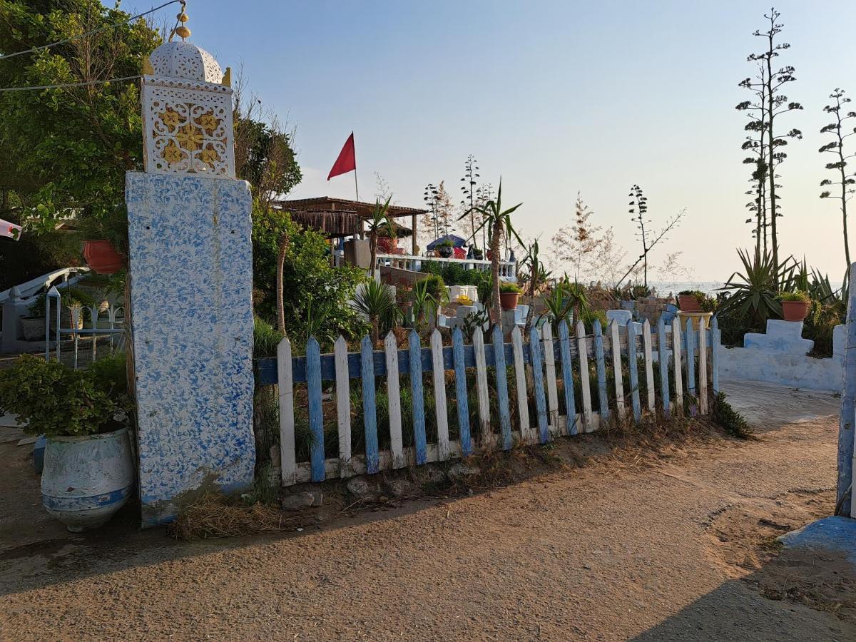 Cosy Appartement A 3Min De La Foret Et 5Min De La Plage แทนเจียร์ ภายนอก รูปภาพ