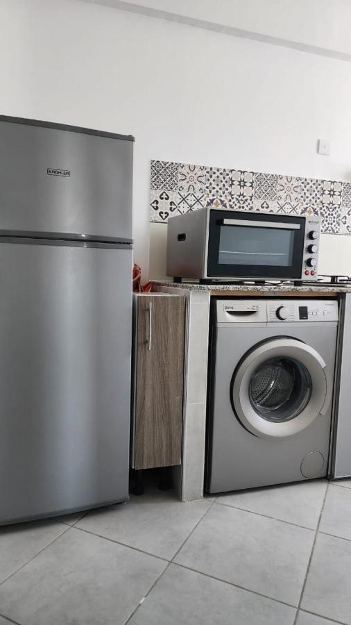 Cosy Appartement A 3Min De La Foret Et 5Min De La Plage แทนเจียร์ ภายนอก รูปภาพ