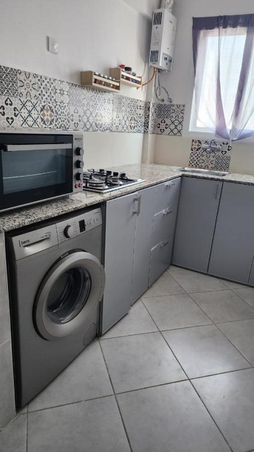 Cosy Appartement A 3Min De La Foret Et 5Min De La Plage แทนเจียร์ ภายนอก รูปภาพ