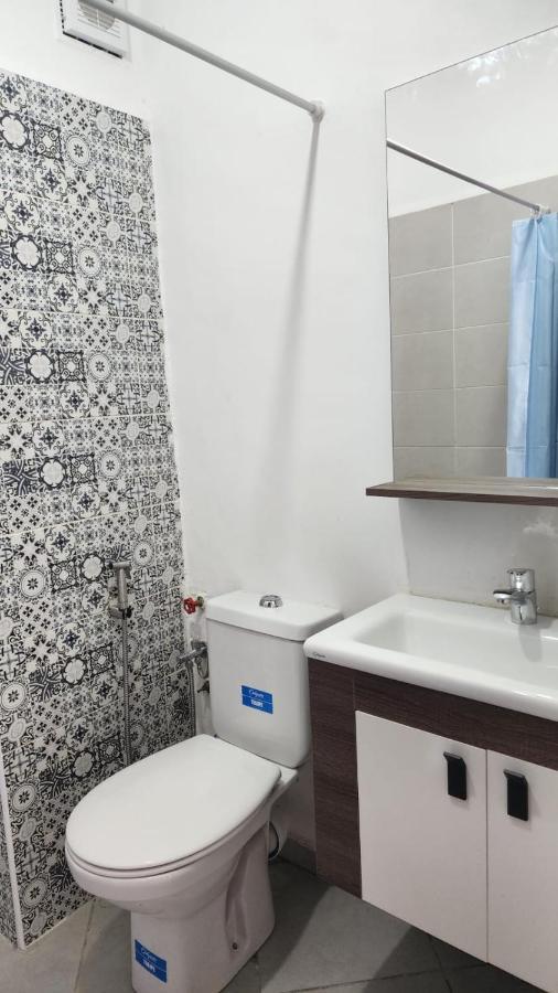 Cosy Appartement A 3Min De La Foret Et 5Min De La Plage แทนเจียร์ ภายนอก รูปภาพ