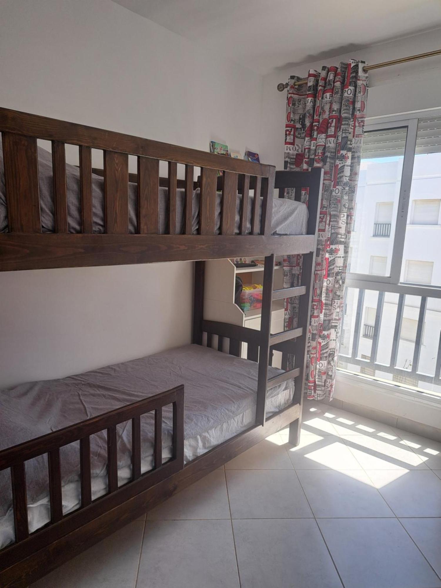 Cosy Appartement A 3Min De La Foret Et 5Min De La Plage แทนเจียร์ ภายนอก รูปภาพ