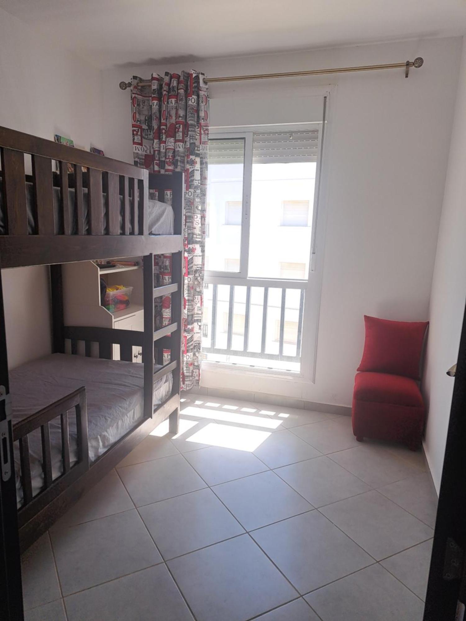 Cosy Appartement A 3Min De La Foret Et 5Min De La Plage แทนเจียร์ ภายนอก รูปภาพ