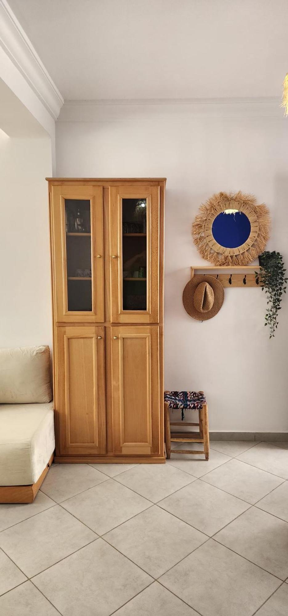Cosy Appartement A 3Min De La Foret Et 5Min De La Plage แทนเจียร์ ภายนอก รูปภาพ