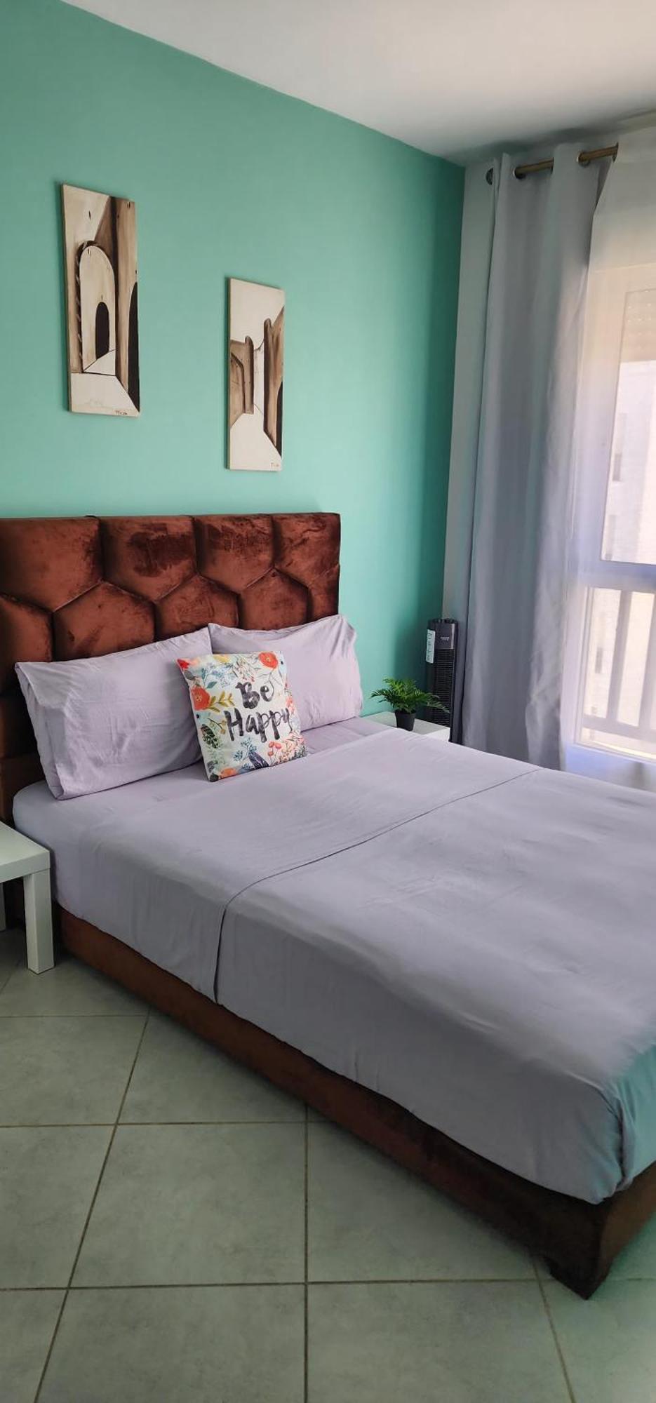 Cosy Appartement A 3Min De La Foret Et 5Min De La Plage แทนเจียร์ ภายนอก รูปภาพ