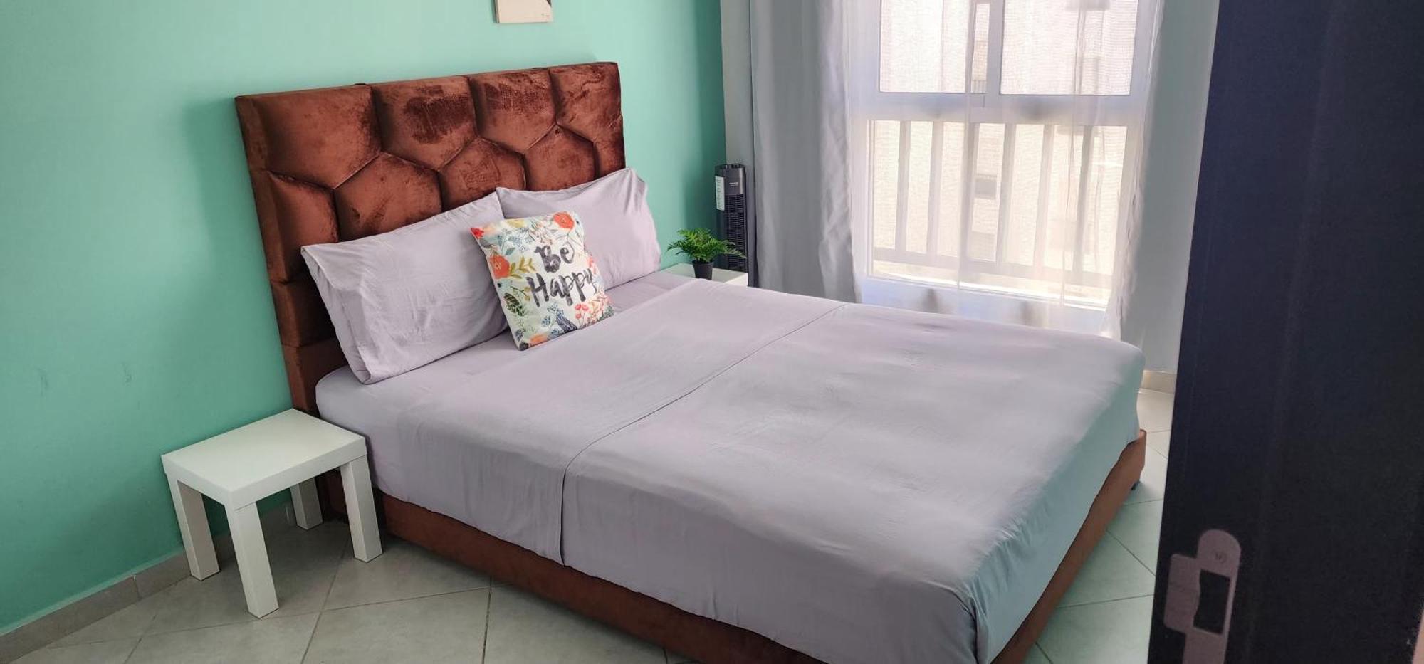 Cosy Appartement A 3Min De La Foret Et 5Min De La Plage แทนเจียร์ ภายนอก รูปภาพ