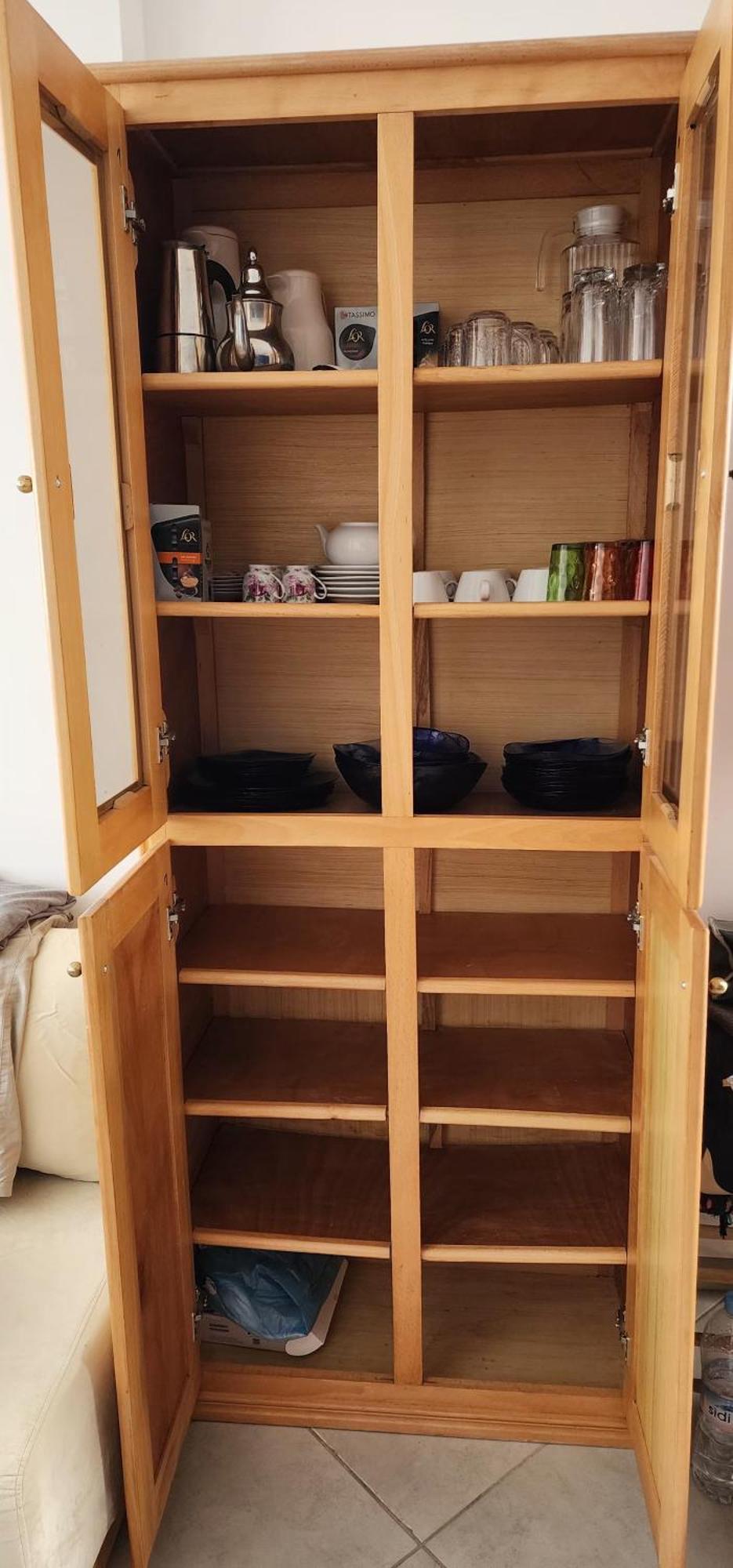 Cosy Appartement A 3Min De La Foret Et 5Min De La Plage แทนเจียร์ ภายนอก รูปภาพ